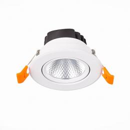 Изображение продукта Встраиваемый светодиодный светильник ST Luce Miro ST211.538.15.36 